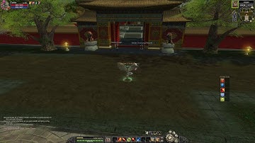 vSRO Reverse Teleport Lv