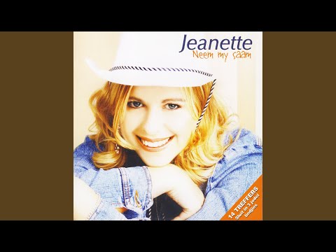 Jeanette - Neem My Saam