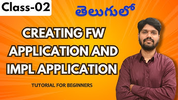 PEGA Klas 02 | Nieuwe raamwerkimplementatietoepassing maken | Realtime projecttraining