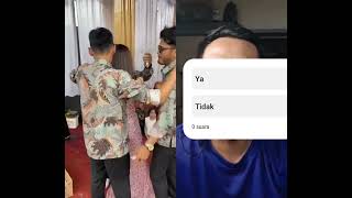 prewedding wedding dangdut cover lagu