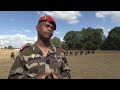 FIAROVAM-PIRENENA GENIE MILITAIRE