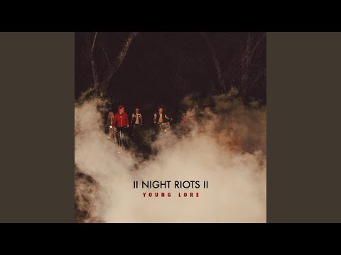 Back to Your Love - Night Riots