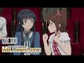 アニメ「アイドルマスター ミリオンライブ！」劇場先行上映 幕間映像