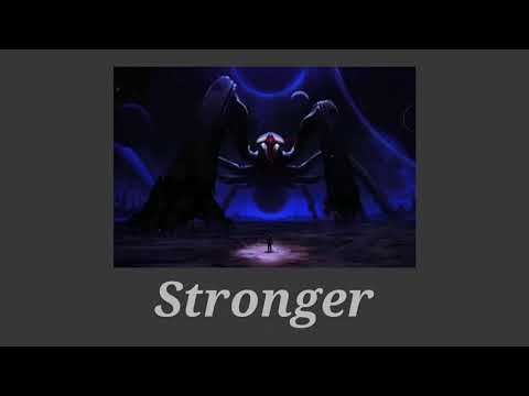 TheFatRat Slaydit Anjulie Stronger Daycore Reverb 