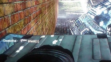 Six Kill Feed on Resistance