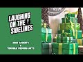 Irish accents  terrible wedding gifts