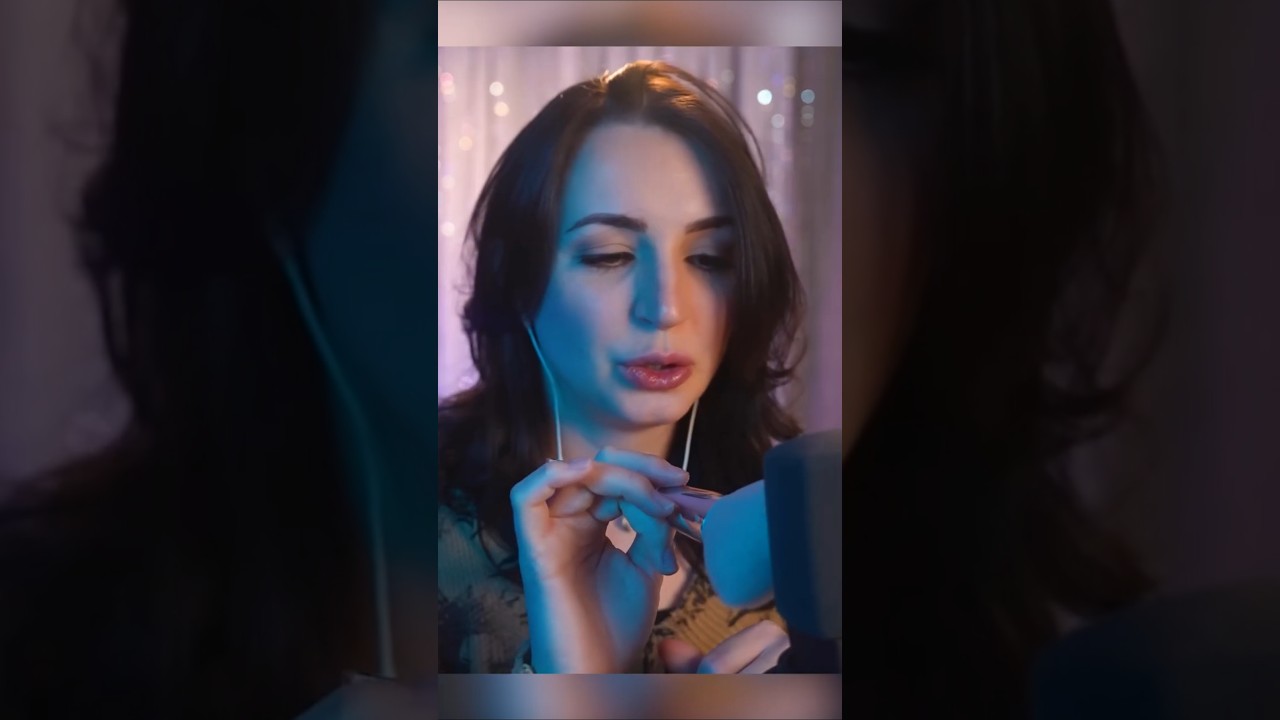 ASMR - A whole video of one your favorite triggers #shorts