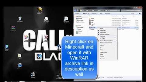 How to get Too Many Items mod for Minecraft 1.4.4