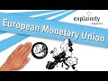 European Monetary Union and the Euro