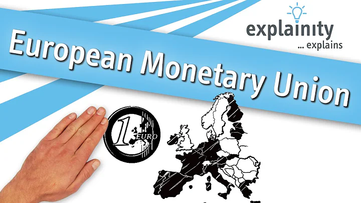 European Monetary Union explained (explainity® explainer video) - DayDayNews