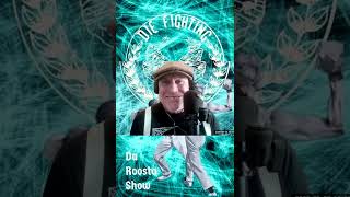 Die Fighting 2026 Interview