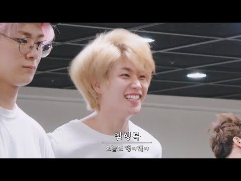 [<strong>ASTRO</strong> <strong>PLAY</strong>] 행복한 연습실