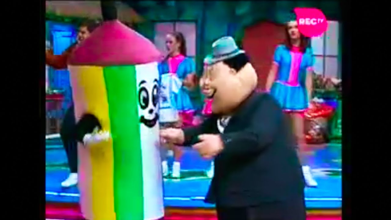 Cachureos 98 -  Capitulo 6 [Completo]