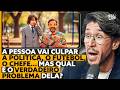A SOCIEDADE PERDIDA: POR QUE os ADULTOS se COMPORTAM como CRIANÇAS HOJE EM DIA?
