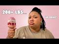 I’m Tired of Being Fat with PCOS… Starting Keto Again at 200+ Pounds