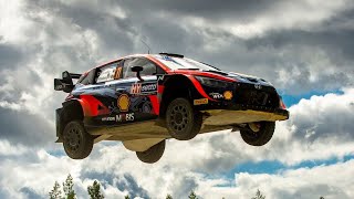 Download Lagu #WRC 🇫🇮 SECTO RALLY FINLAND 2025 | BIG ACTION, MEGA JUMPS | PREVIEW MP3 Download Lagu #WRC 🇫🇮 SECTO RALLY FINLAND 2025 | BIG ACTION, MEGA JUMPS | PREVIEW MP3