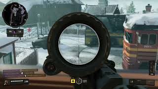 5 Kill TEMPEST Wipe [Call of Duty: Black Ops 4]