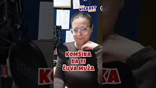 Vic - Komšika da ti čuva muža - Dragan Majdevo 🥰