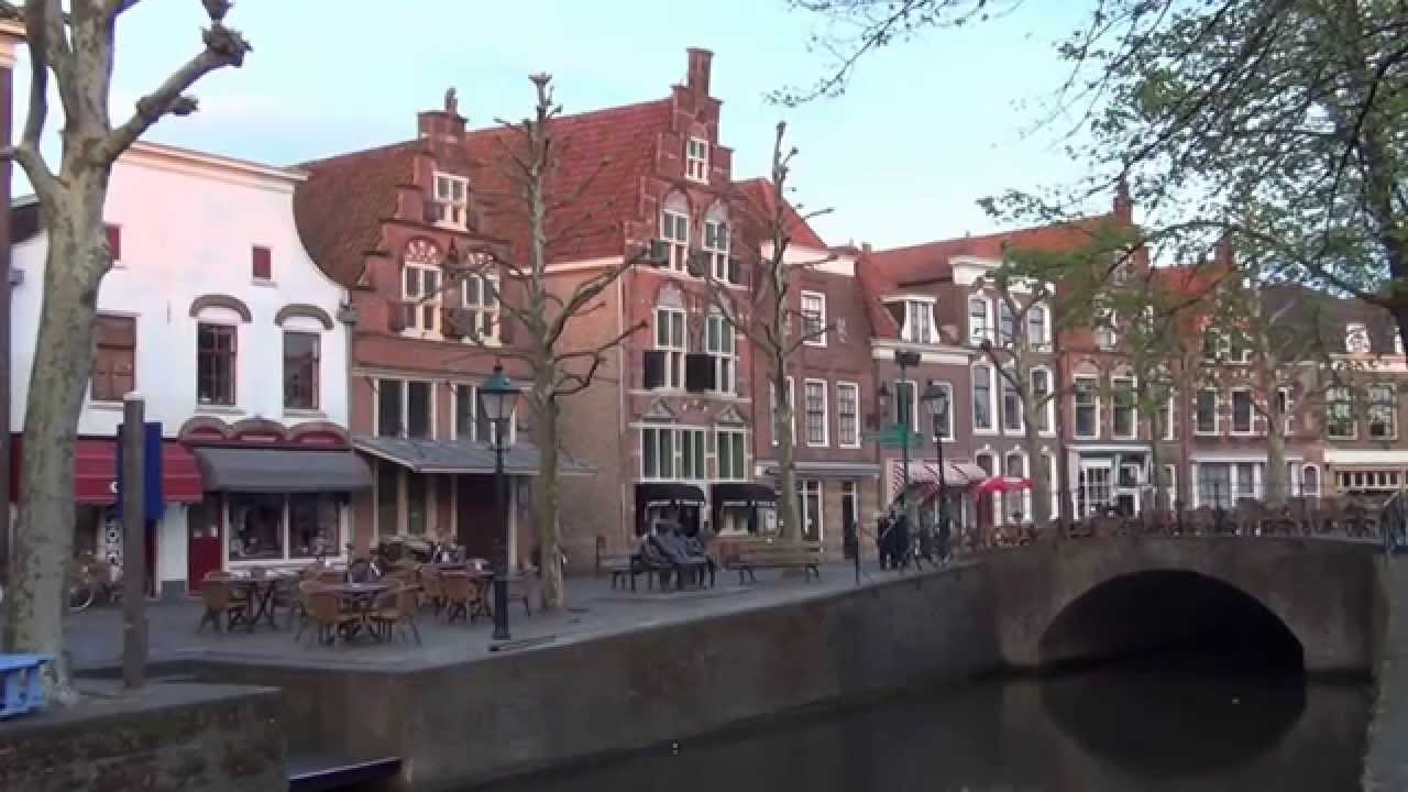 oudewater YouTube