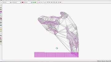 3 Liscad Interpolation by using LISCAD
