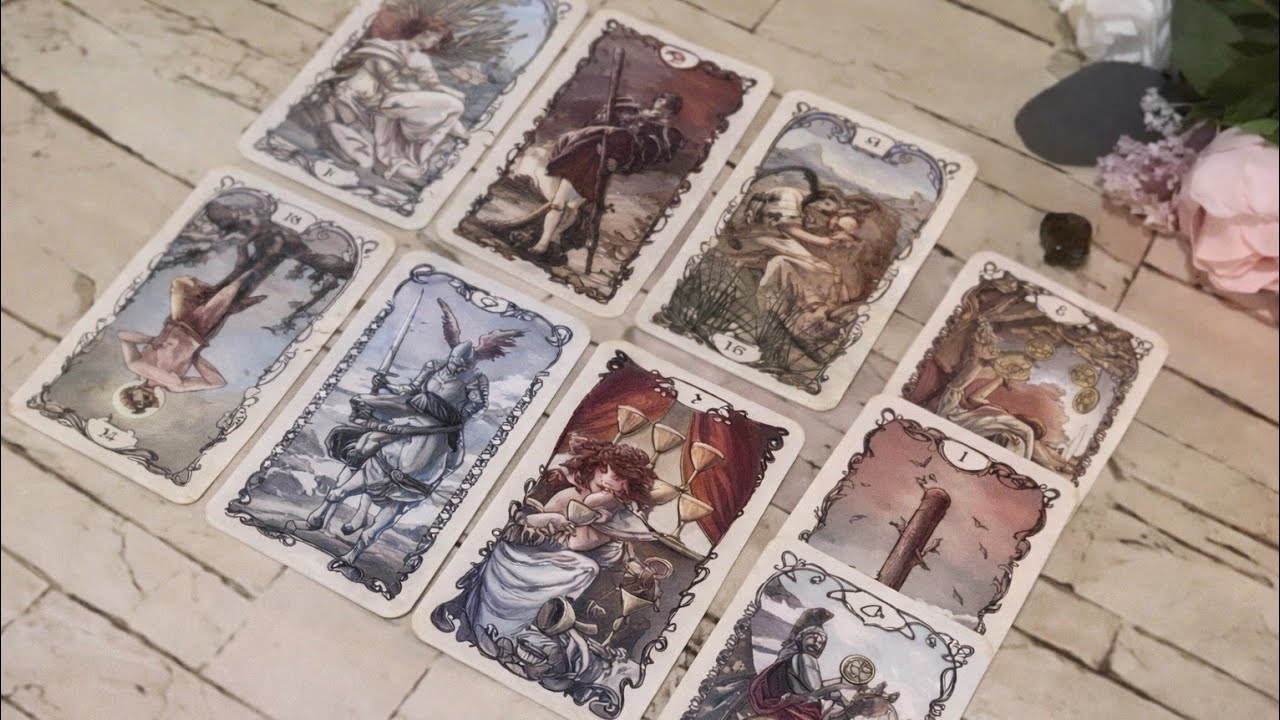 للمنفصلين‼️هل انهار بعد خسارتك؟🔥ندمه الحقيقي وخطته السرّية للرجوع🤫ومفاجأة في مصير العلاقة💌 #تاروت