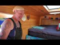 "BEST OF" BEDS! What do the best nomad BEDS look like? AMAZING Bed Ideas for Living in a Vehicle!