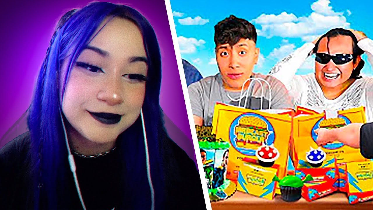 Lurruus reacciona a NOS CONFÍO SU NEGOCIO Y PASO ÉSTO! 😰🥵😅