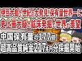 日本が世界最大級の油ガス田を発掘!とんでもない量の天然ガスを採掘開始で日本がついにエネルギー超大国に【ゆっくり解説】