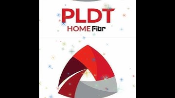 PLDT HOME FIBR