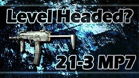 Seatown :.. 21-3 SnD MP7 by DeathBringer____ (MW3 Gameplay/Commentary)