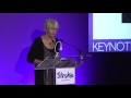 Stroke association keynote lecture