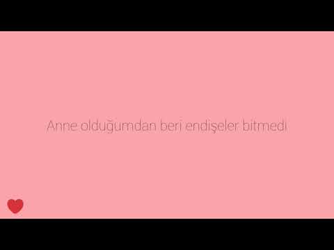 Anneler Gününe Özel | Nil Karaibrahimgil - Annelere Ninni