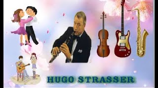 HUGO STRASSER, MUSICA DE BAILES - Fiestas y Bailes - Celebraciones Fiestas Y RECUERDOS
