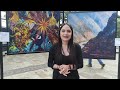 Bucaramanga en Memoria, Los Artistas
