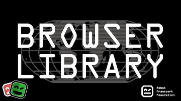 Robot Framework Browser - Release 19.9.0 - Packaged Playwright