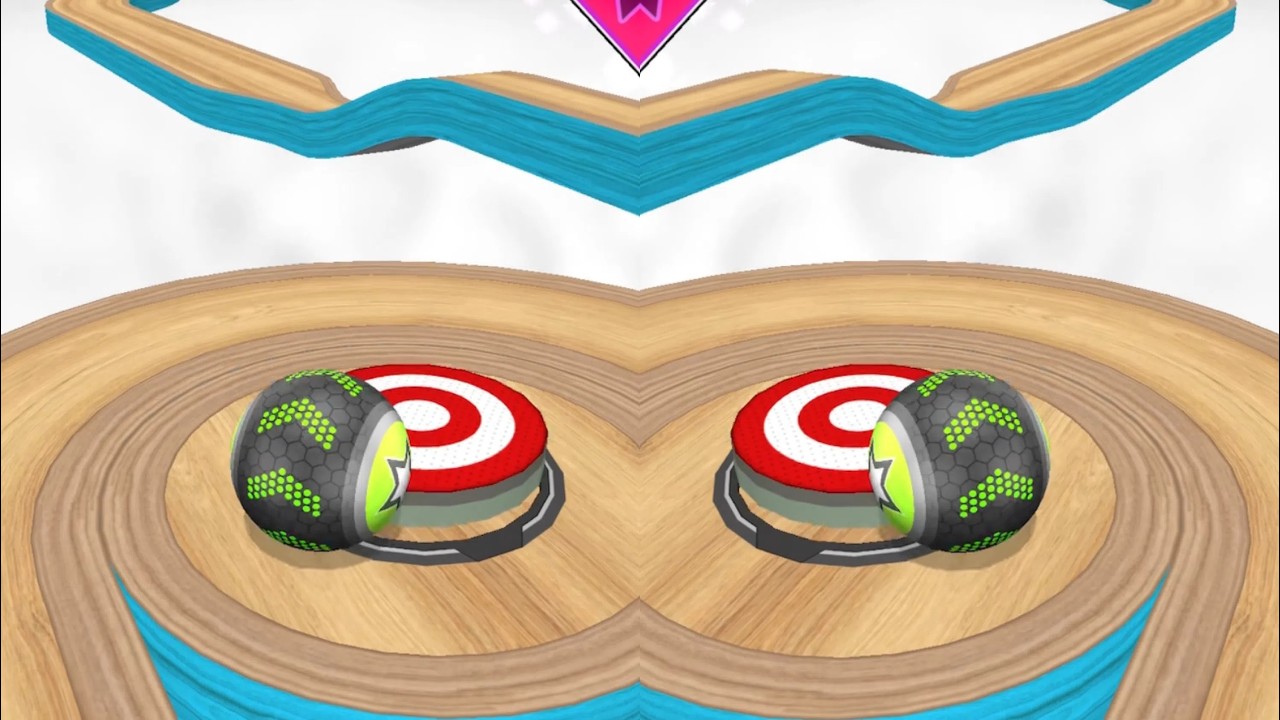 Going Balls SpeedRun Gameplay Level 1206 - 1208