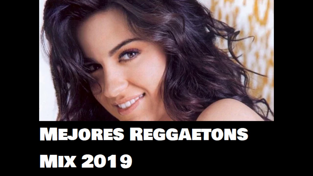 Reggaeton Mix 2019 Luis Fonsi Daddy Yankee Nicky Jam Enrique Iglesias Ozuna J Balvin Youtube