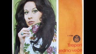 Olivera Katarina – Treperi Jedno Veče *1972* /// *vinyl* Resimi