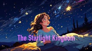 The Starlight Kingdom  | A Journey of Dreams and Discovery | Children's Story