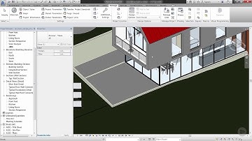 Extracting Data from Revit into Dynamo