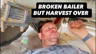  CEREAL HARVEST IS FINALLY OVER AnswerAsAPercent 2333