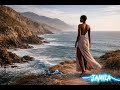 Deep Afro House 2026 🌙 Nuru Drift – Jamila | Night Ocean Vibes 