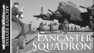 Lancaster Squadron | 'Journey Together' (1944) *new version available*