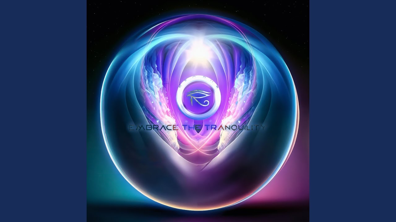 Embrace the Tranquility