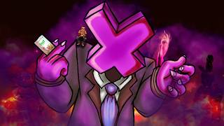 The Depravity of Xman 723's WORST Series