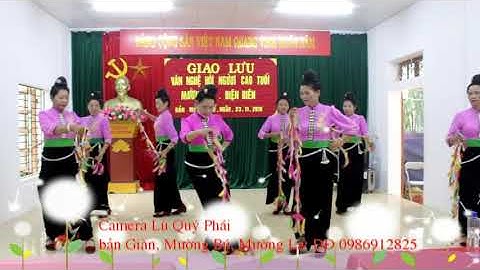 Trái còn mùa xuân; Giao lưu VN Mường Bú - Mường Thanh