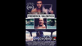 The Disappearance Of Frederick Valentich