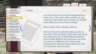 Trails in the Sky 1st Chapter - Carnelia Book Collection Volumes 1 Through 11