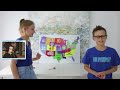 Beginning of video