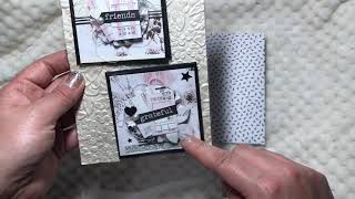 ORM crafty designs VR